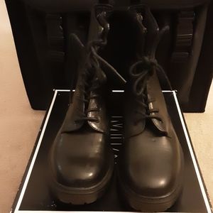 MIA Boot *SPECIAL Today*